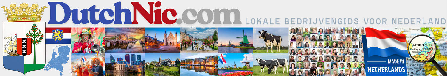 Gemaakt in Nederland - Lasol Purmerend